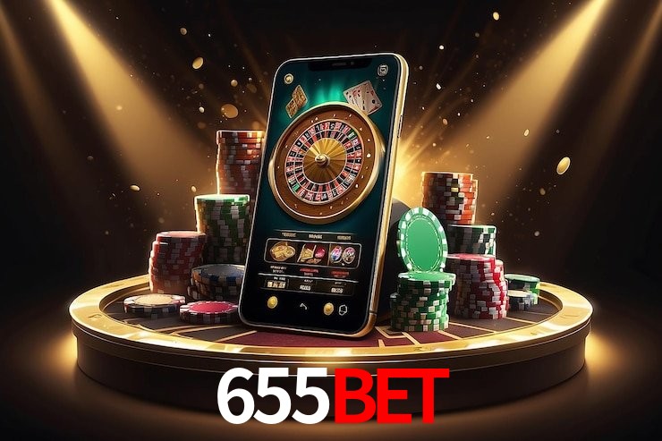 655bet - Aplicativo Móvel